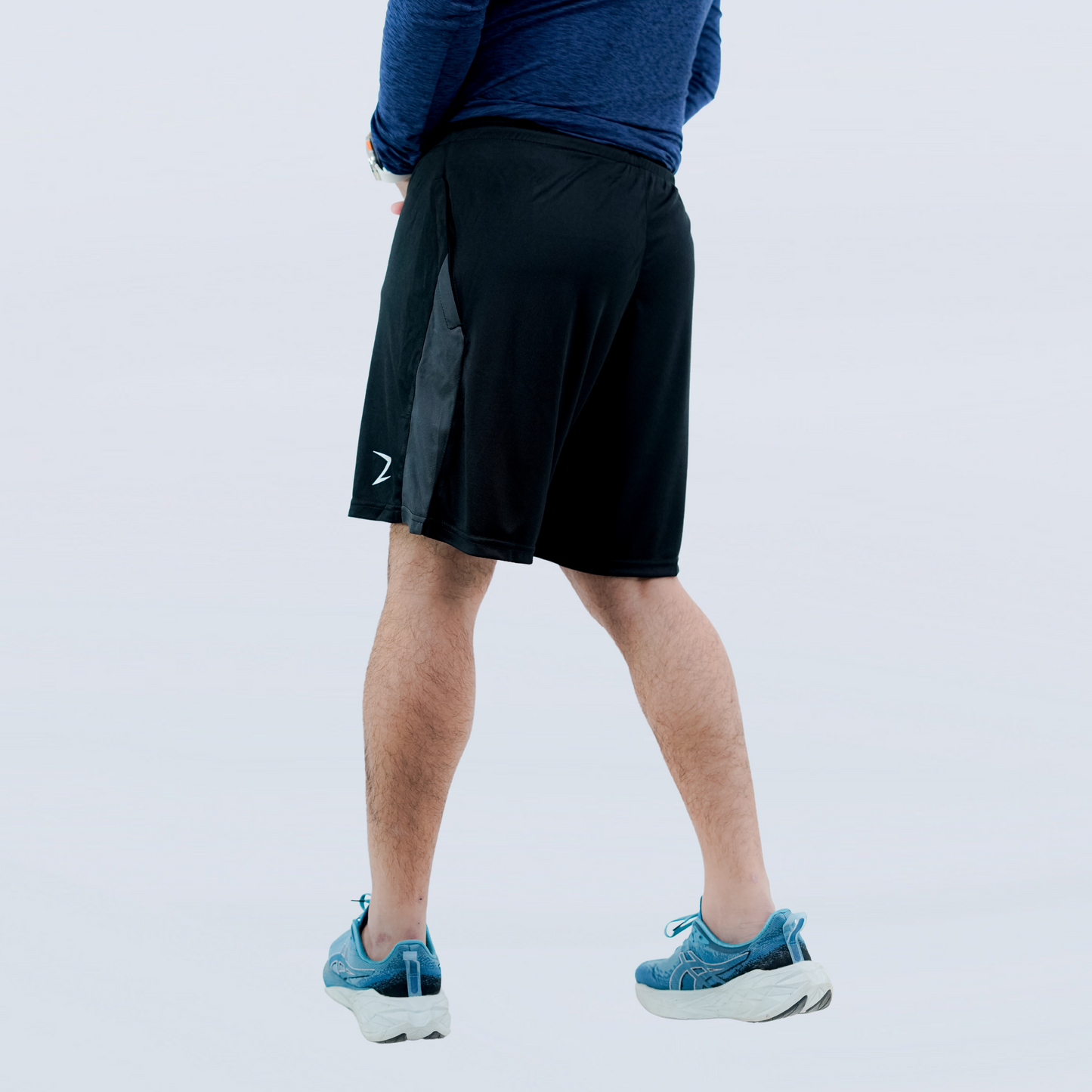 PERFORMANCE SHORTS - BLACK