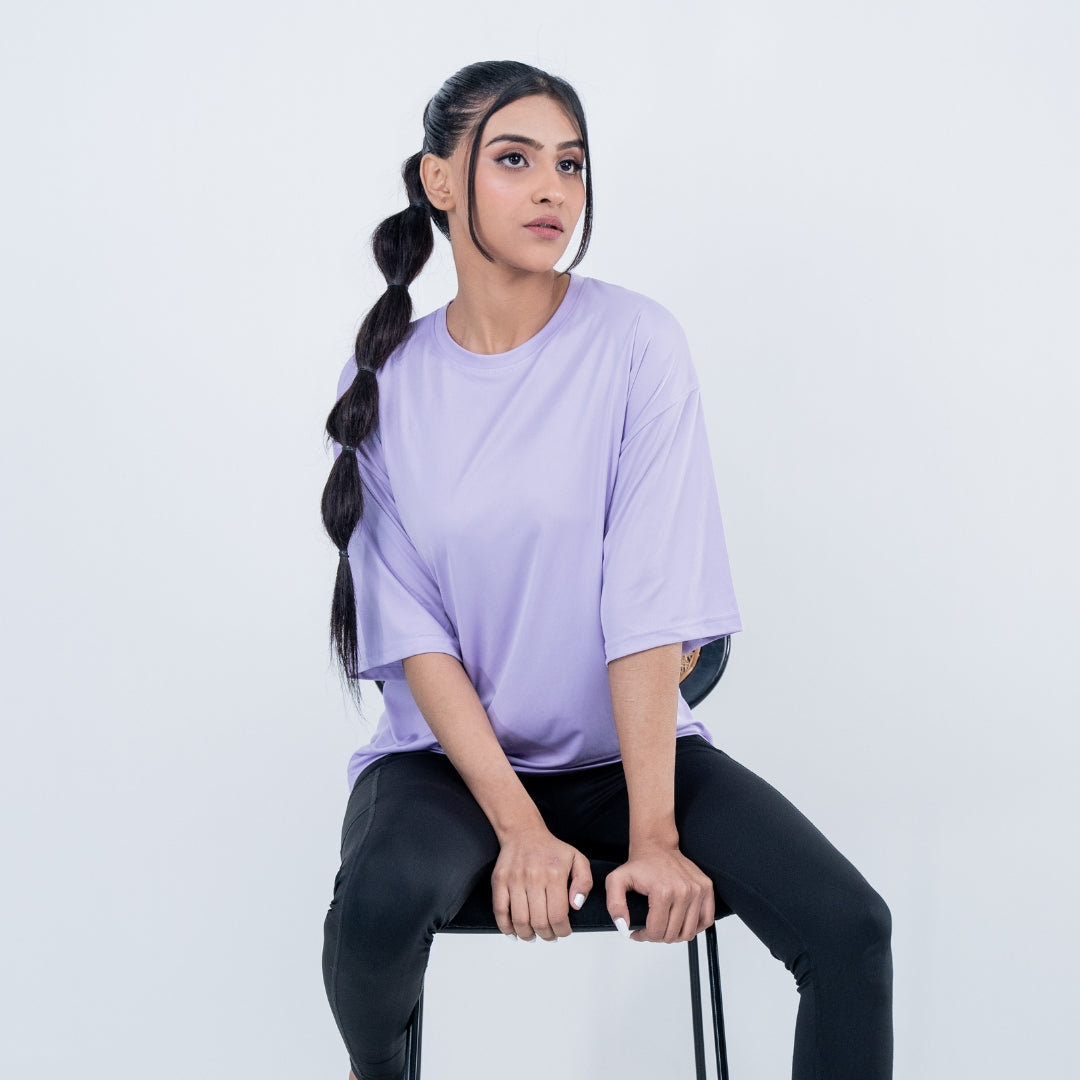 ESSENTIAL OVERSIZED TEES