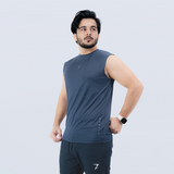 ACTIVE SANDOS - CHARCOAL