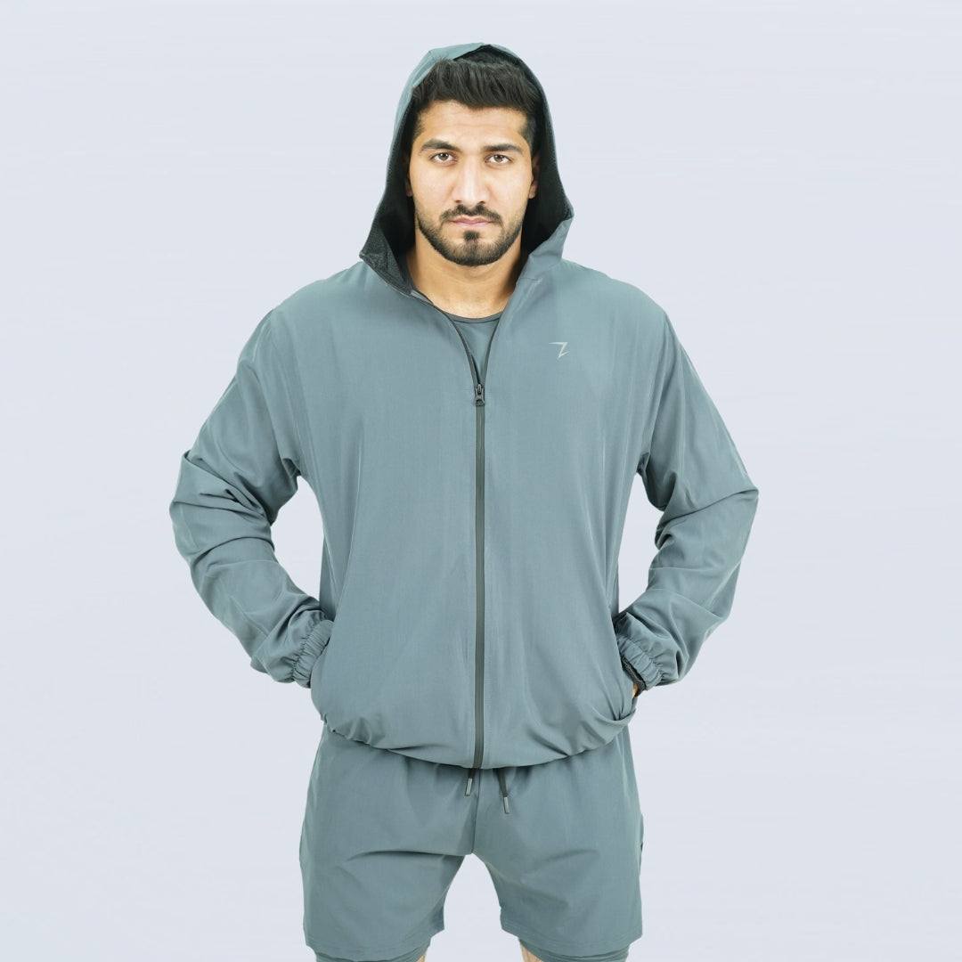 WIND BREAKER SPORTS JACKET