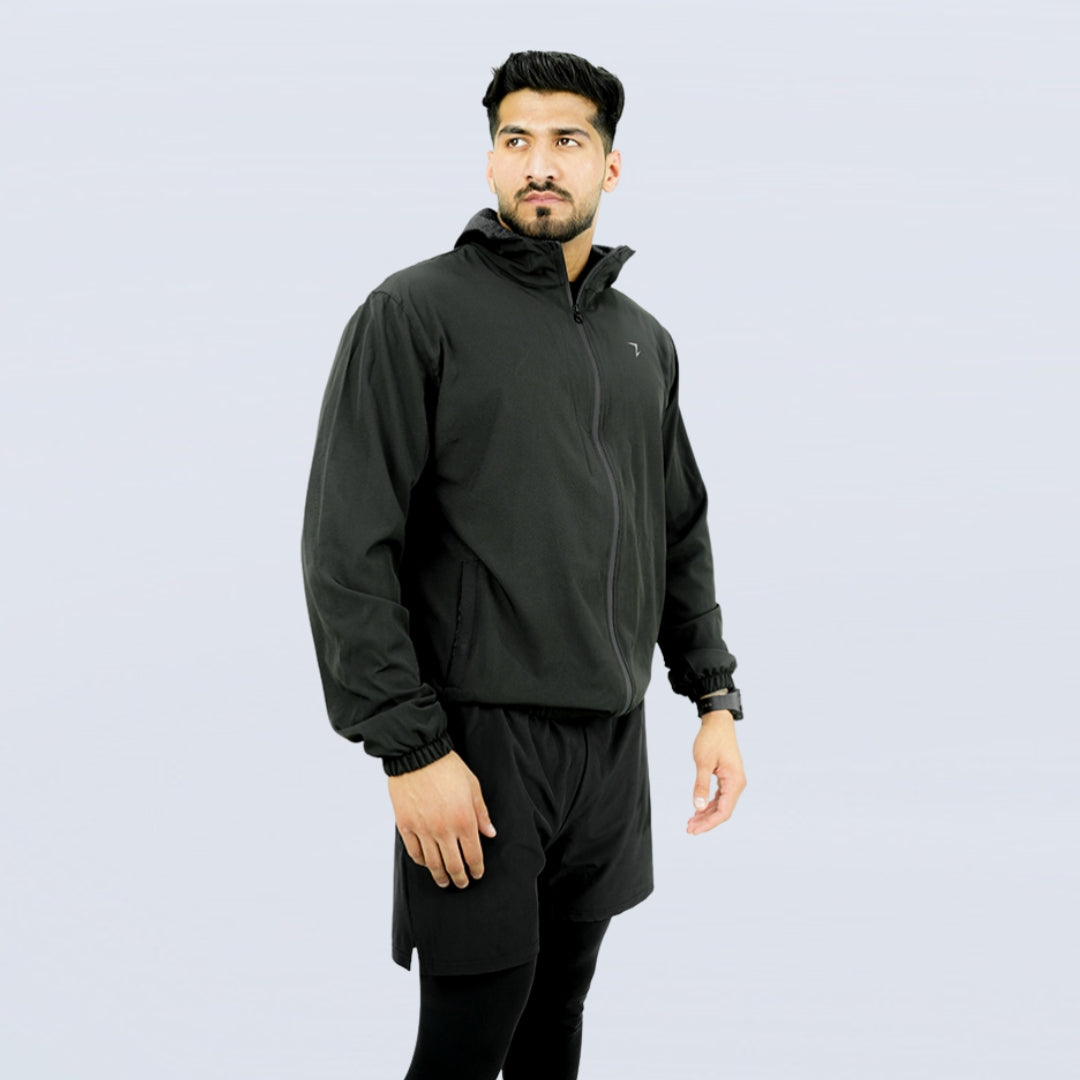 WIND BREAKER SPORTS JACKET