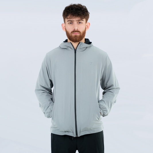 WIND BREAKER JACKET