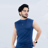 ACTIVE SANDOS - NAVY