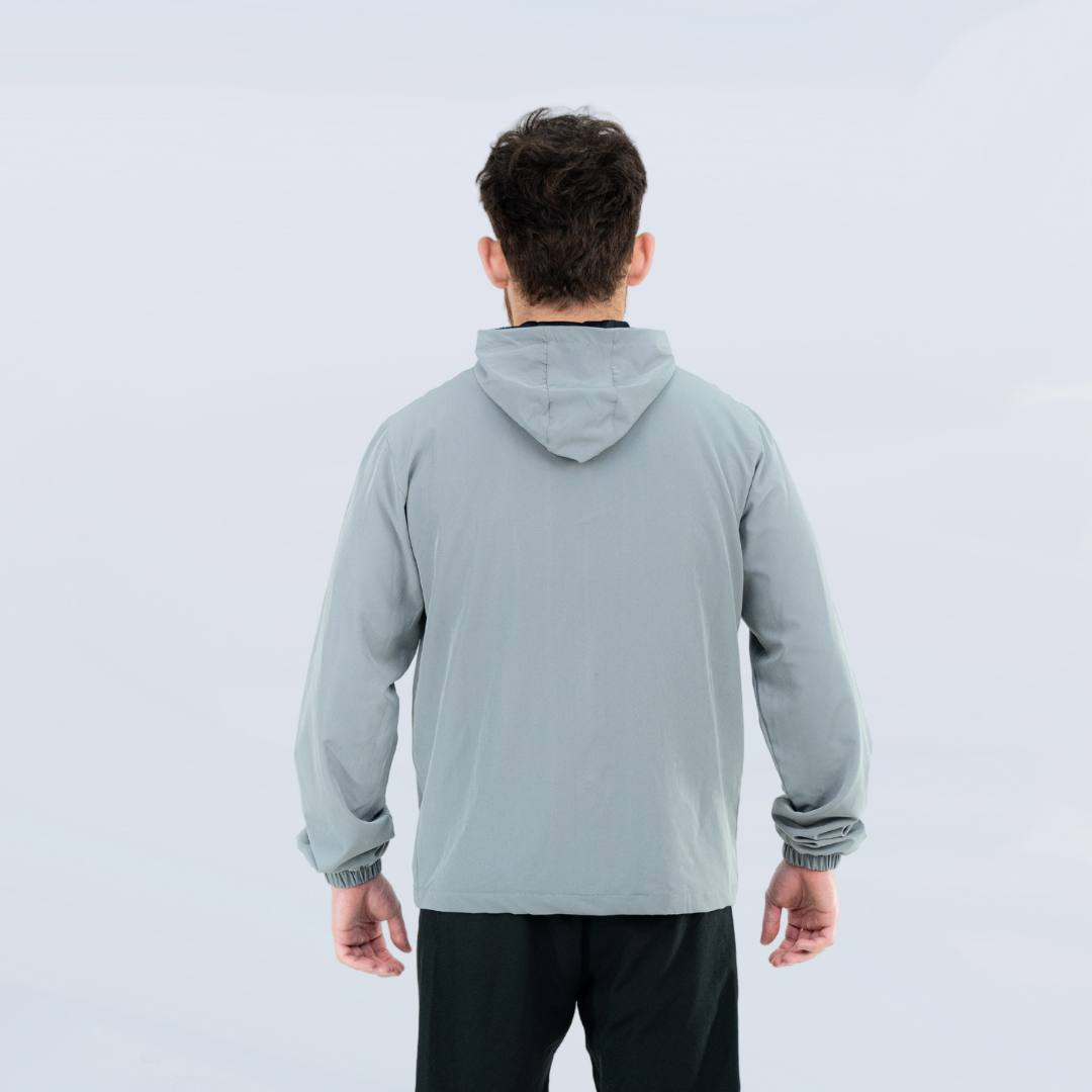 WIND BREAKER SPORTS JACKET