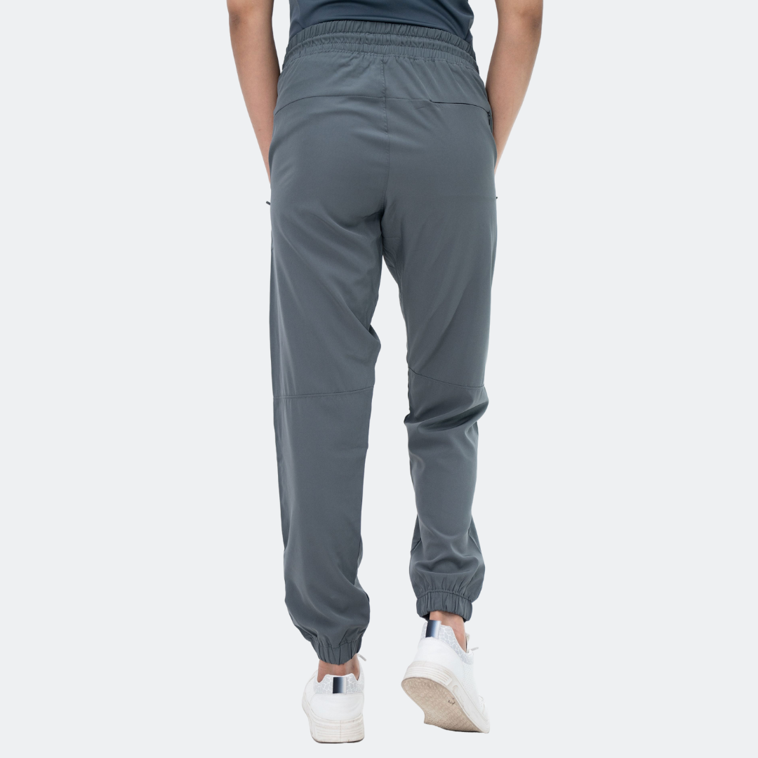 AEROTEX TROUSER - CHARCOAL