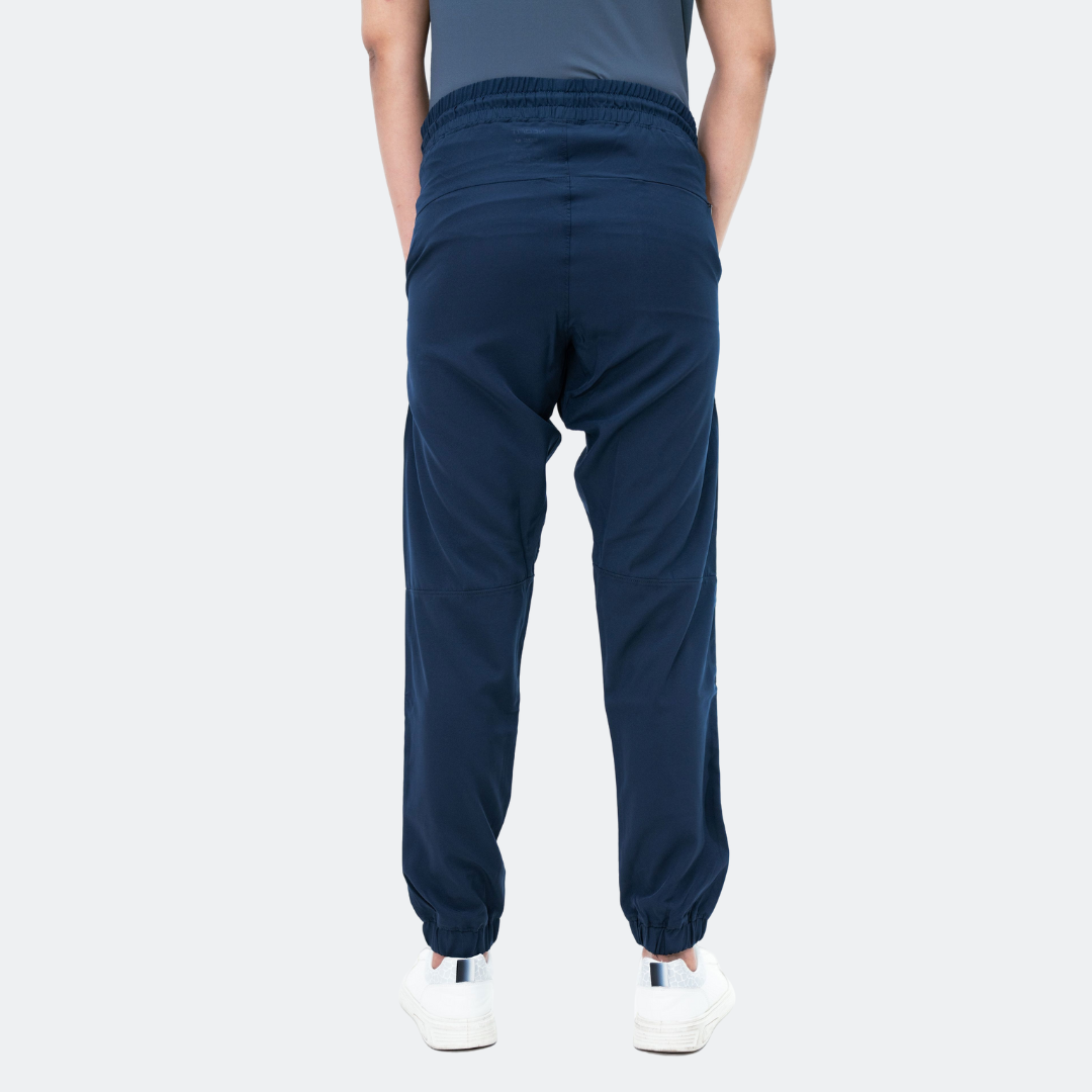 AEROTEX TROUSER - NAVY