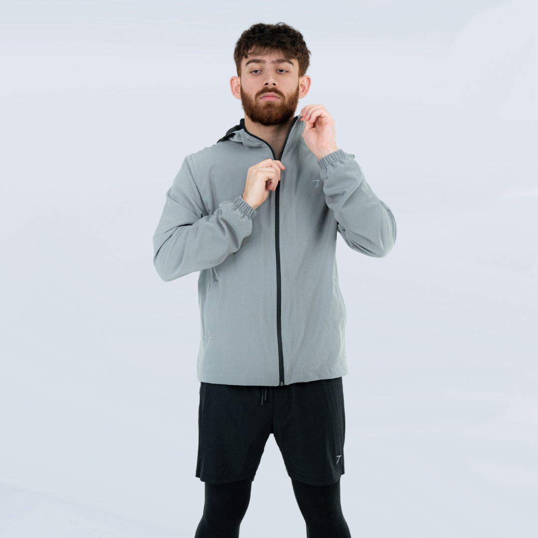 WIND BREAKER SPORTS JACKET