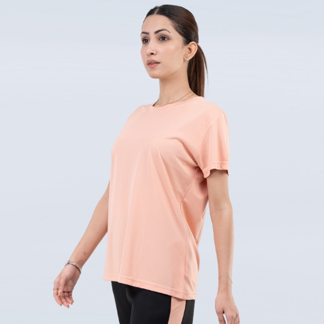 ESSENTIAL SLIMFIT TEES