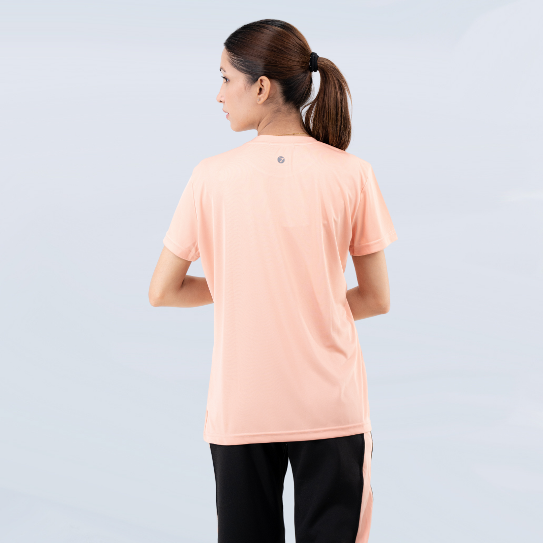 ESSENTIAL SLIMFIT TEES