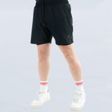 INNER LINED SHORTS - BLACK