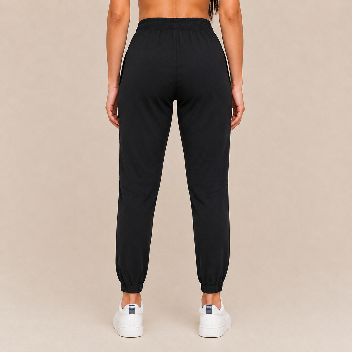 AEROTEX TROUSER - BLACK