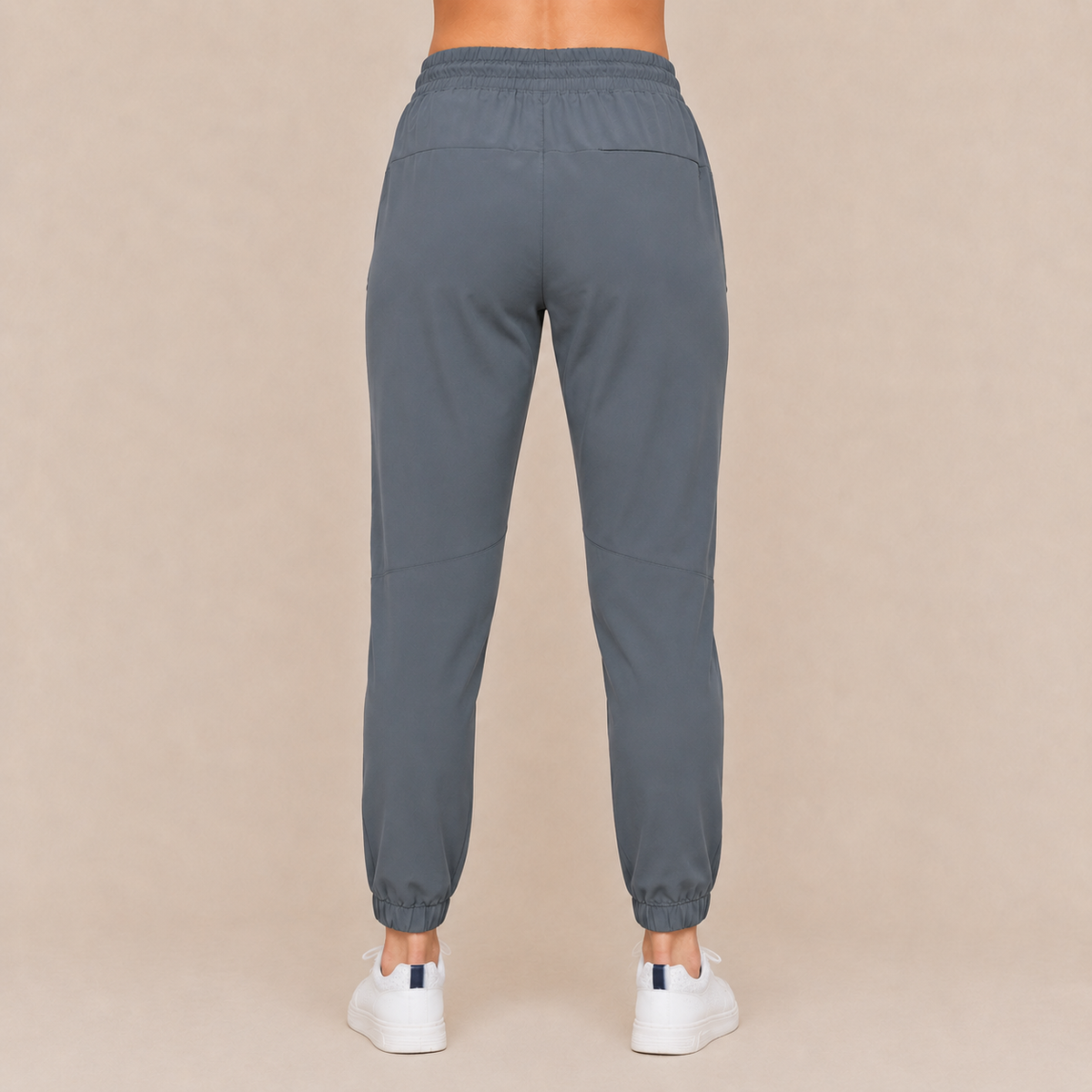 AEROTEX TROUSER - CHARCOAL