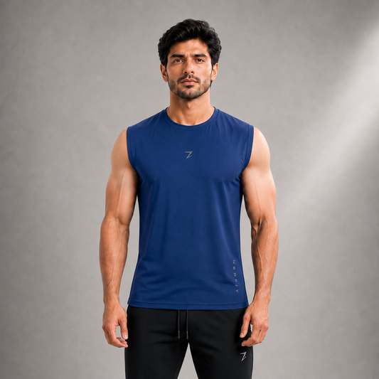 ACTIVE SANDOS - NAVY