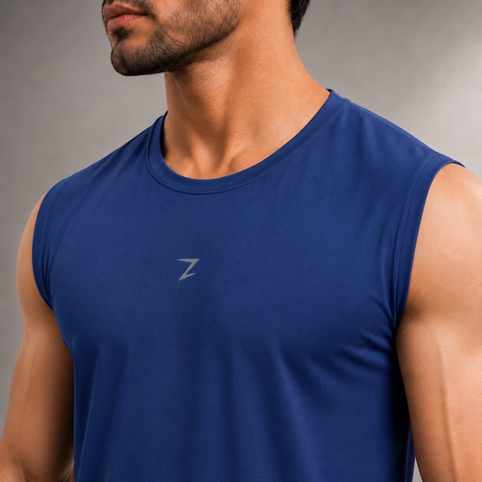 ACTIVE SANDOS - NAVY