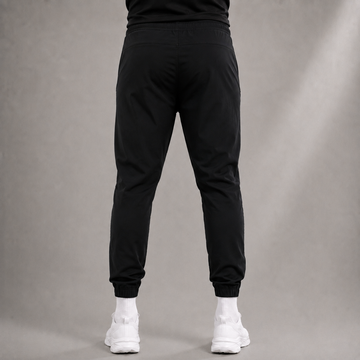 AEROTEX TROUSER - BLACK