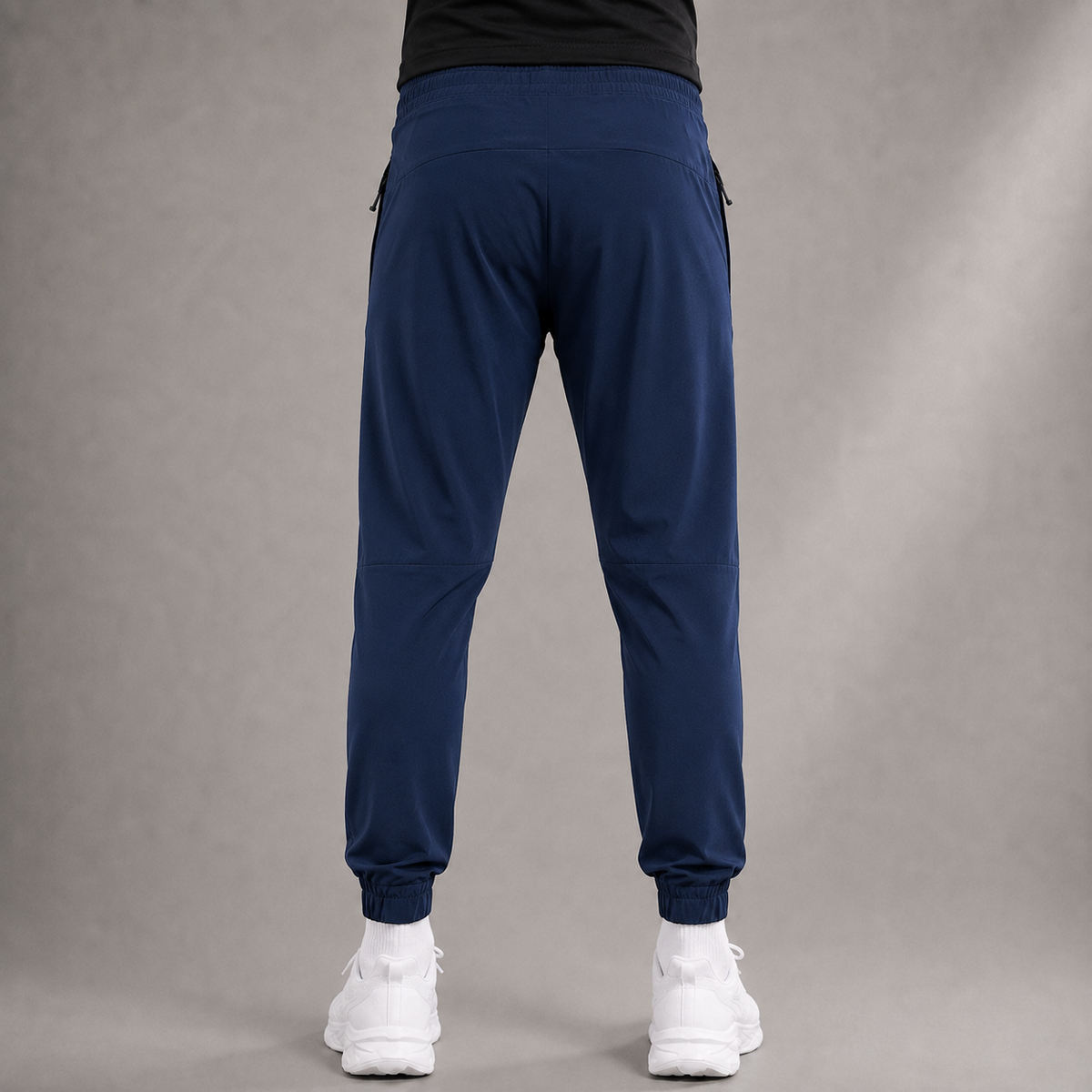 AERO TEX TROUSER - NAVY