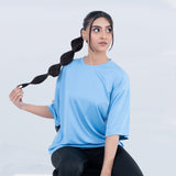 ESSENTIAL OVERSIZED TEES