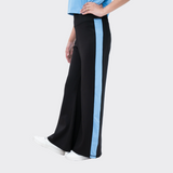 YOGA PANTS - SKYBLUE