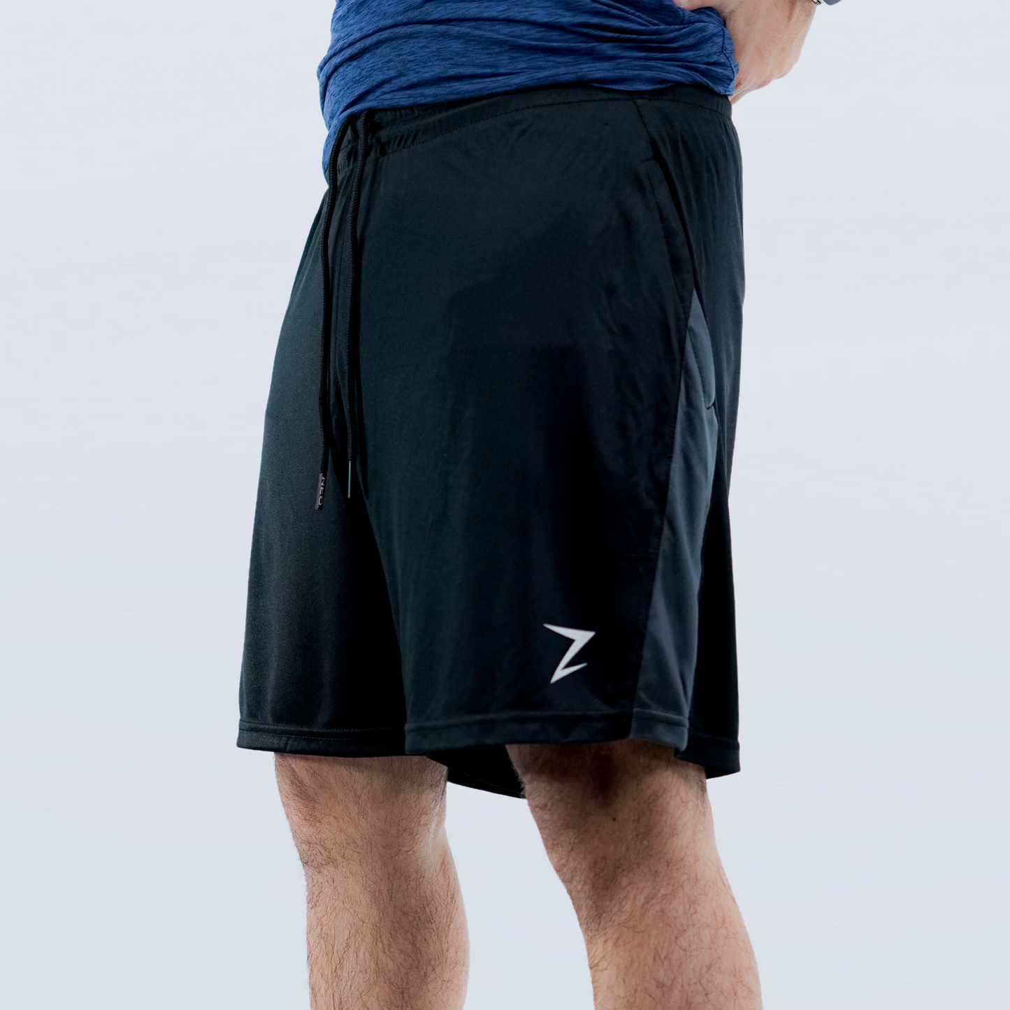 PERFORMANCE SHORTS BLACK