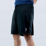PERFORMANCE SHORTS - BLACK