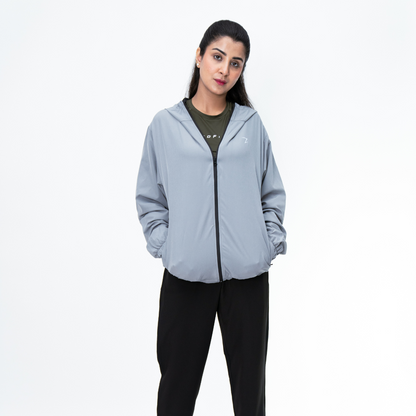WIND BREAKER JACKET