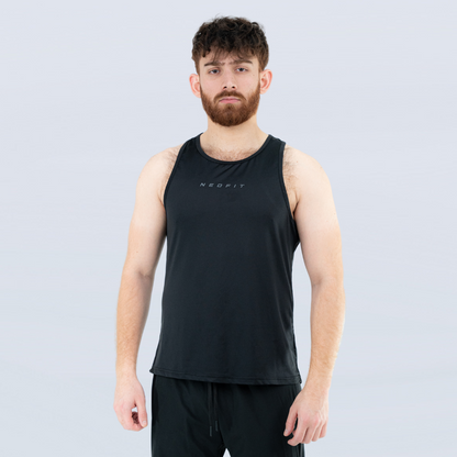 PERFORMANCE VEST BLACK