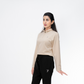 SUPEMA SHIRT - BEIGE