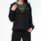WIND BREAKER JACKET