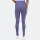 PERFORMANCE LEGGINGS - PLUM
