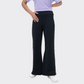 YOGA PANTS - LILAC