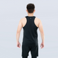 PERFORMANCE VEST BLACK