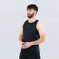 PERFORMANCE VEST BLACK