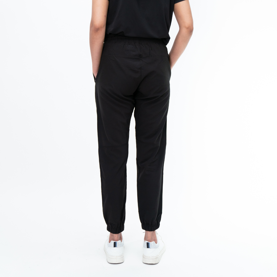 AEROTEX TROUSER - BLACK
