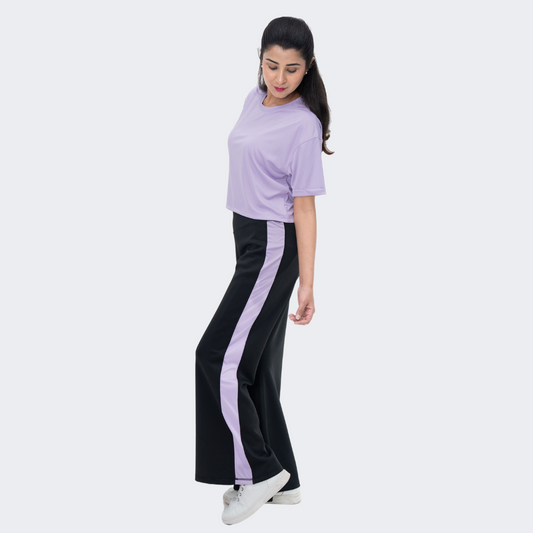 ESSENTIAL CROP TEES