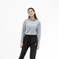 SUPEMA SHIRT - SILVER