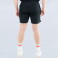 SHORTS WITH INNER BLACK