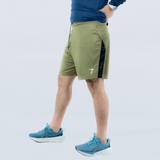 PERFORMANCE SHORTS OLIVE