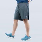 PERFORMANCE SHORTS CHARCOAL