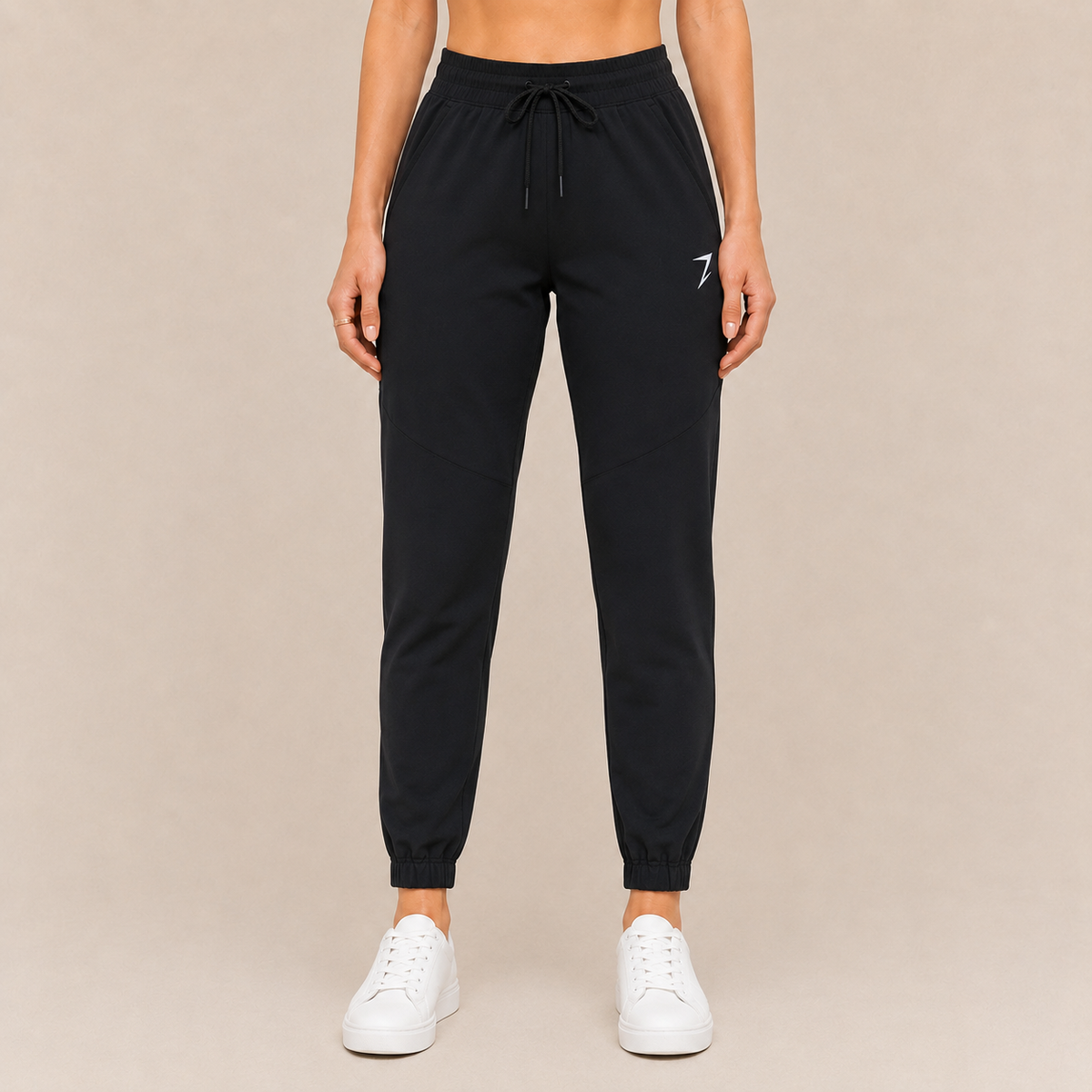 AEROTEX TROUSER - BLACK