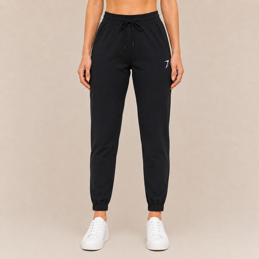 AEROTEX TROUSER - BLACK