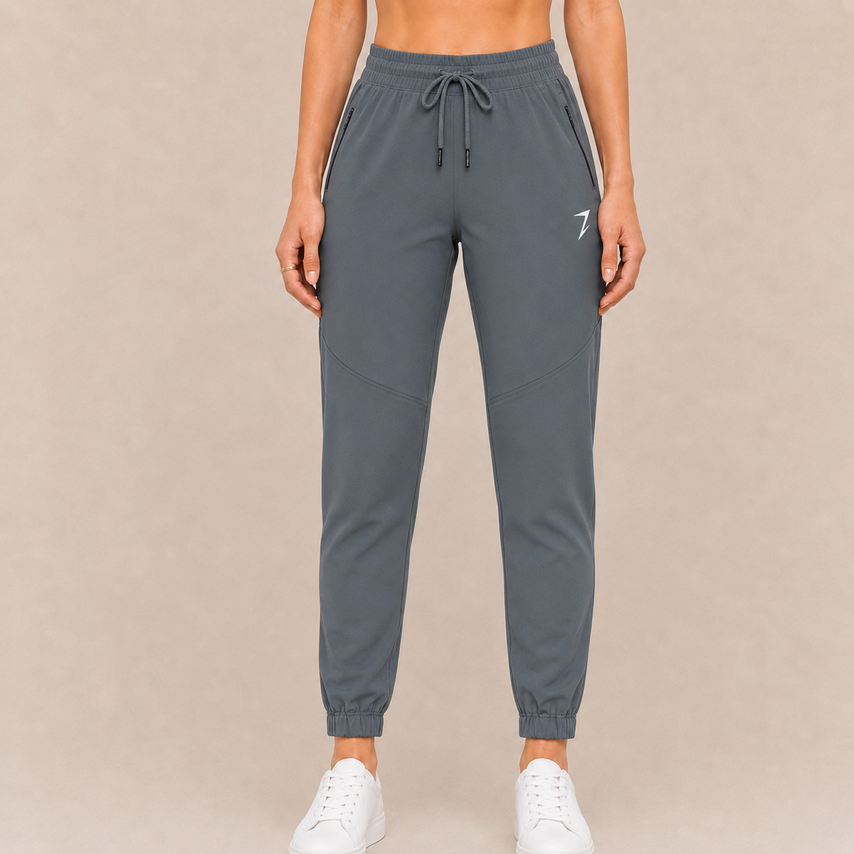 AEROTEX TROUSER - CHARCOAL