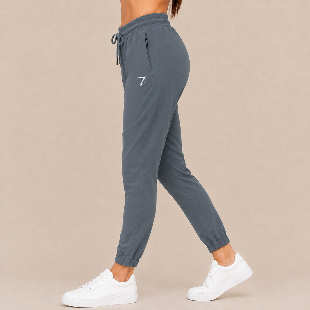 AEROTEX TROUSER - CHARCOAL