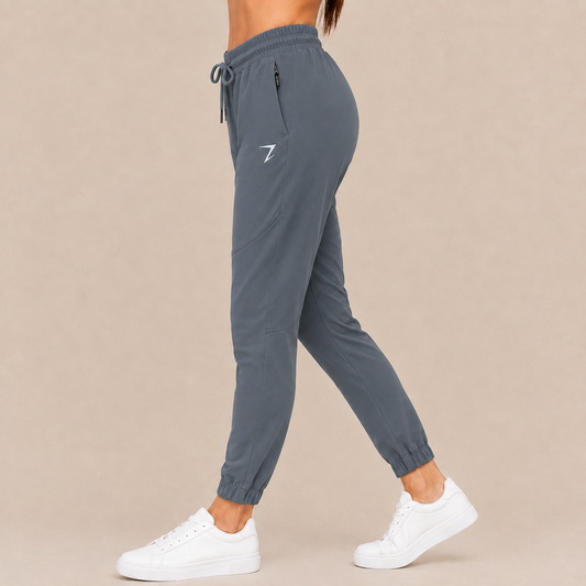 AEROTEX TROUSER - CHARCOAL