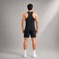 ACTIVE VEST - BLACK