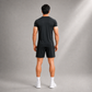 ACTIVE TEE - BLACK