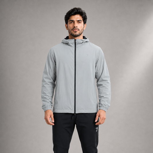 WIND BREAKER JACKET