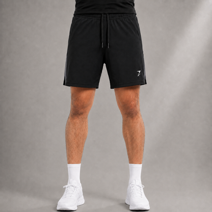 PERFORMANCE SHORTS - BLACK