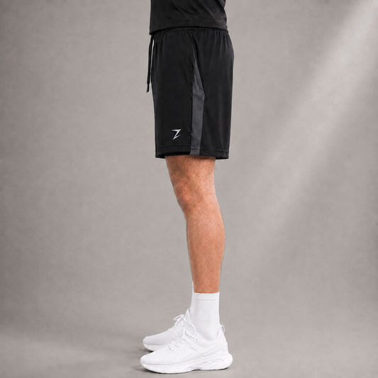 PERFORMANCE SHORTS - BLACK