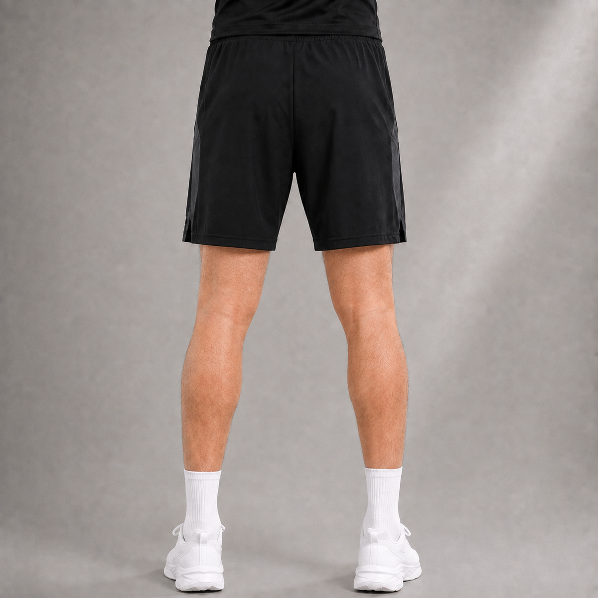 PERFORMANCE SHORTS - BLACK