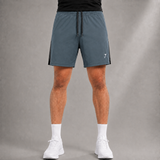 PERFORMANCE SHORT - CHARCOAL
